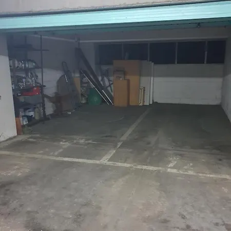 Apartamento Attico Con Vista Su Génova