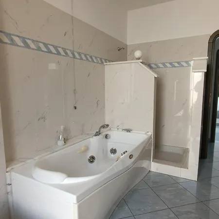 Apartamento Attico Con Vista Su *