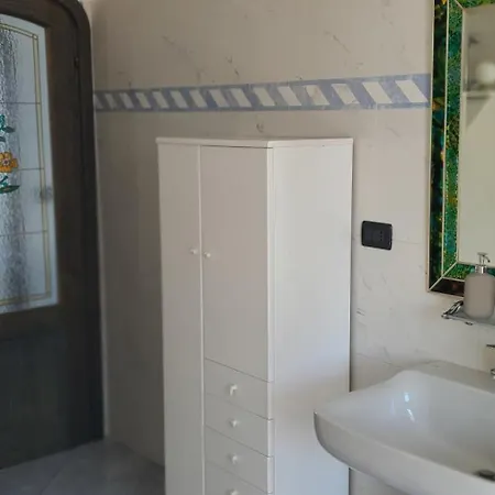 Attico Con Vista Su Apartamento Génova