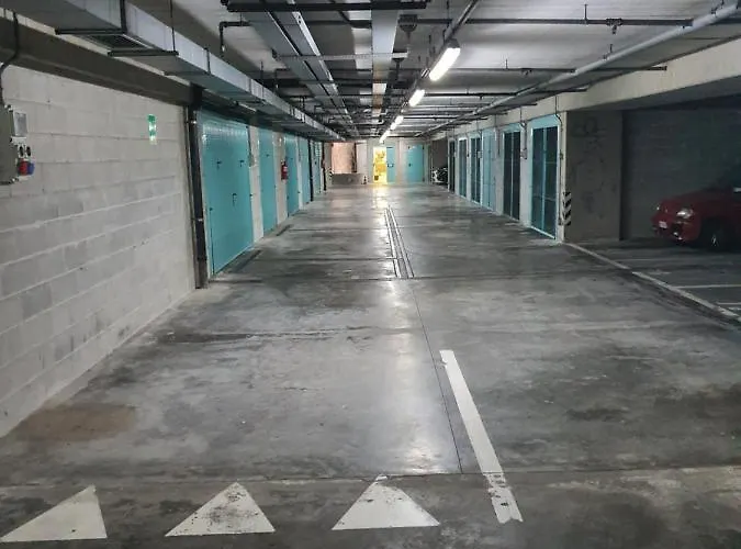 Attico Con Vista Su Janov