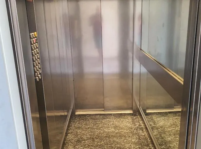 Apartman Attico Con Vista Su