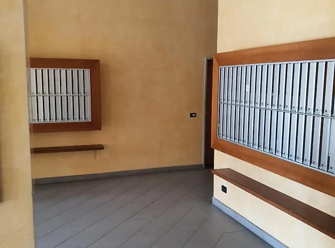Apartament Attico Con Vista Su *