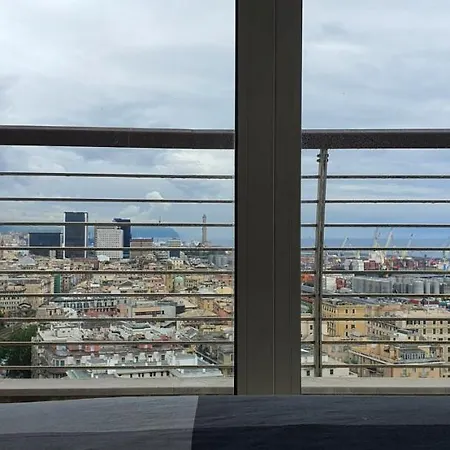Apartment Attico Con Vista Su *