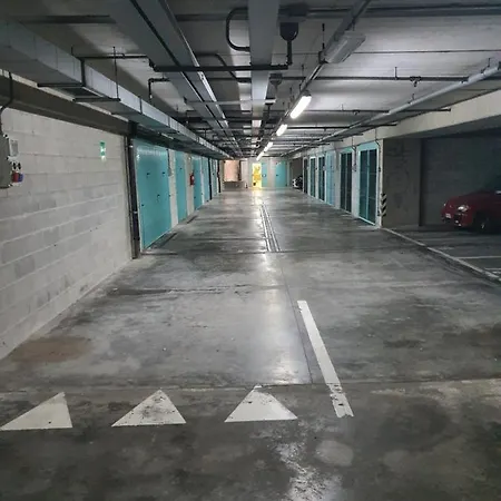 Attico Con Vista Su Genoa
