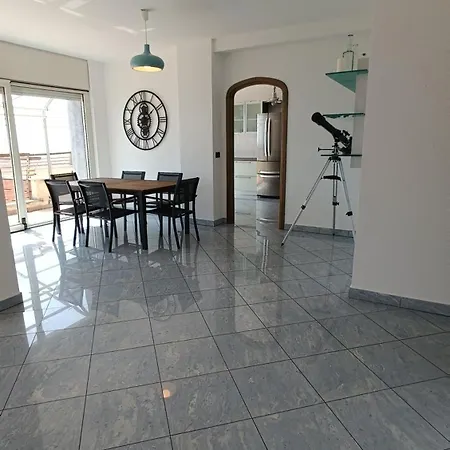 Apartment Attico Con Vista Su
