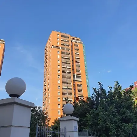 Attico Con Vista Su * جنوة