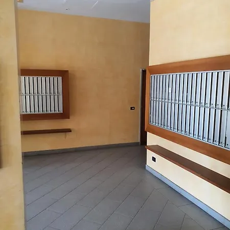 شقة Attico Con Vista Su *