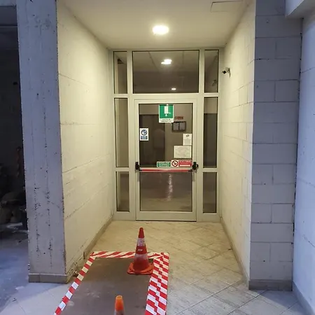 Attico Con Vista Su * جنوة