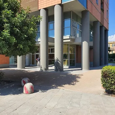 Attico Con Vista Su * جنوة